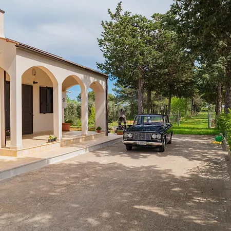 Country Home Crispiano Exterior photo