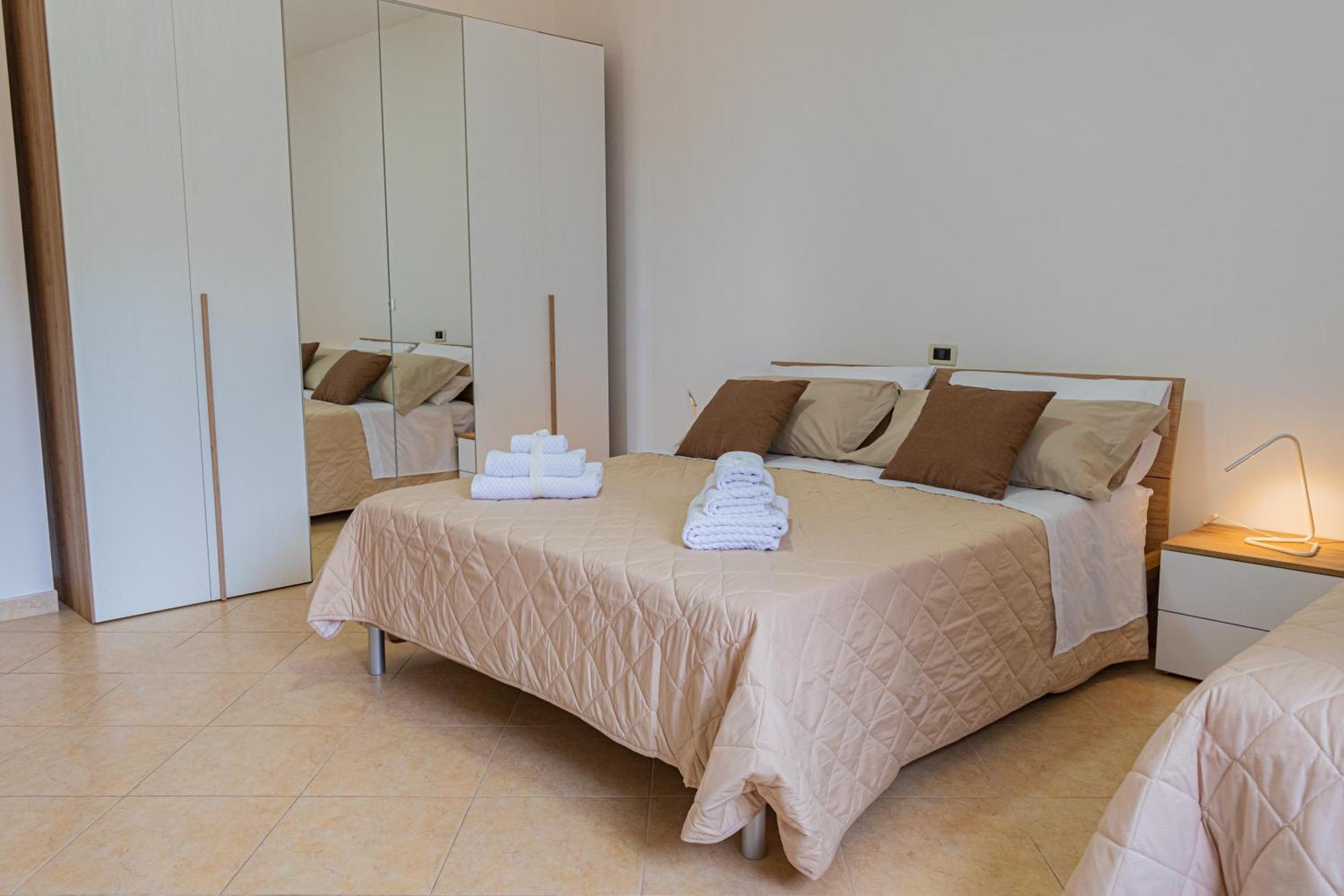Country Holiday home Crispiano