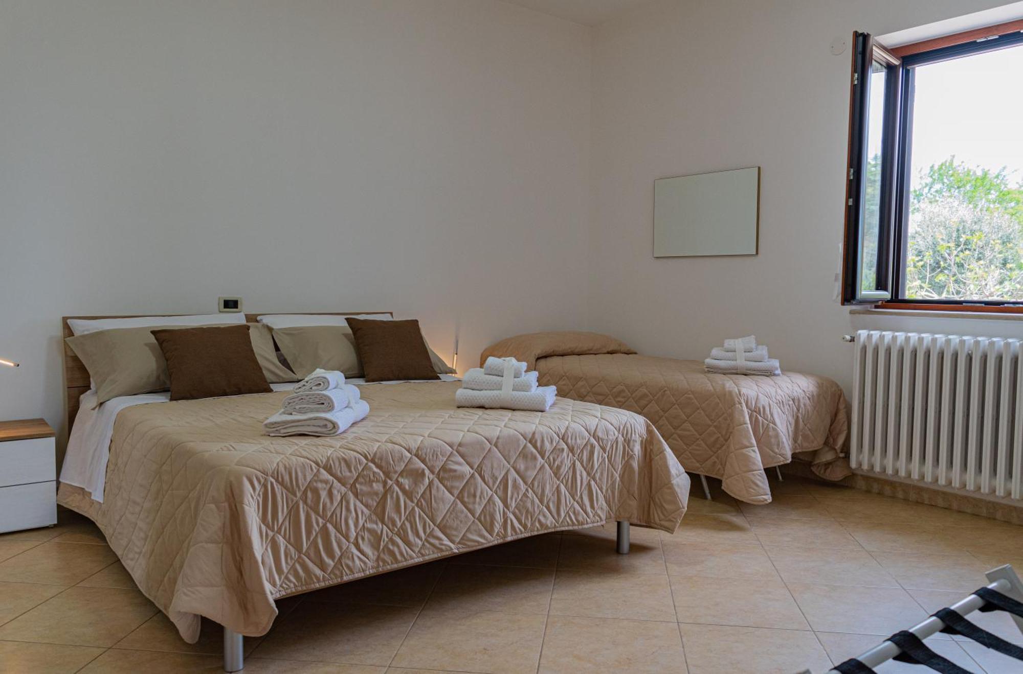 Holiday home Country Crispiano