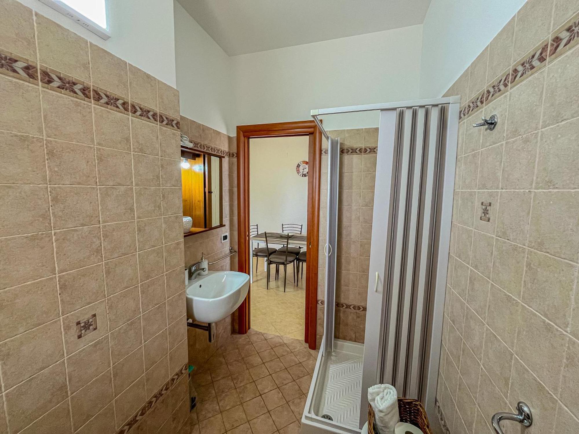 Country Holiday home Crispiano