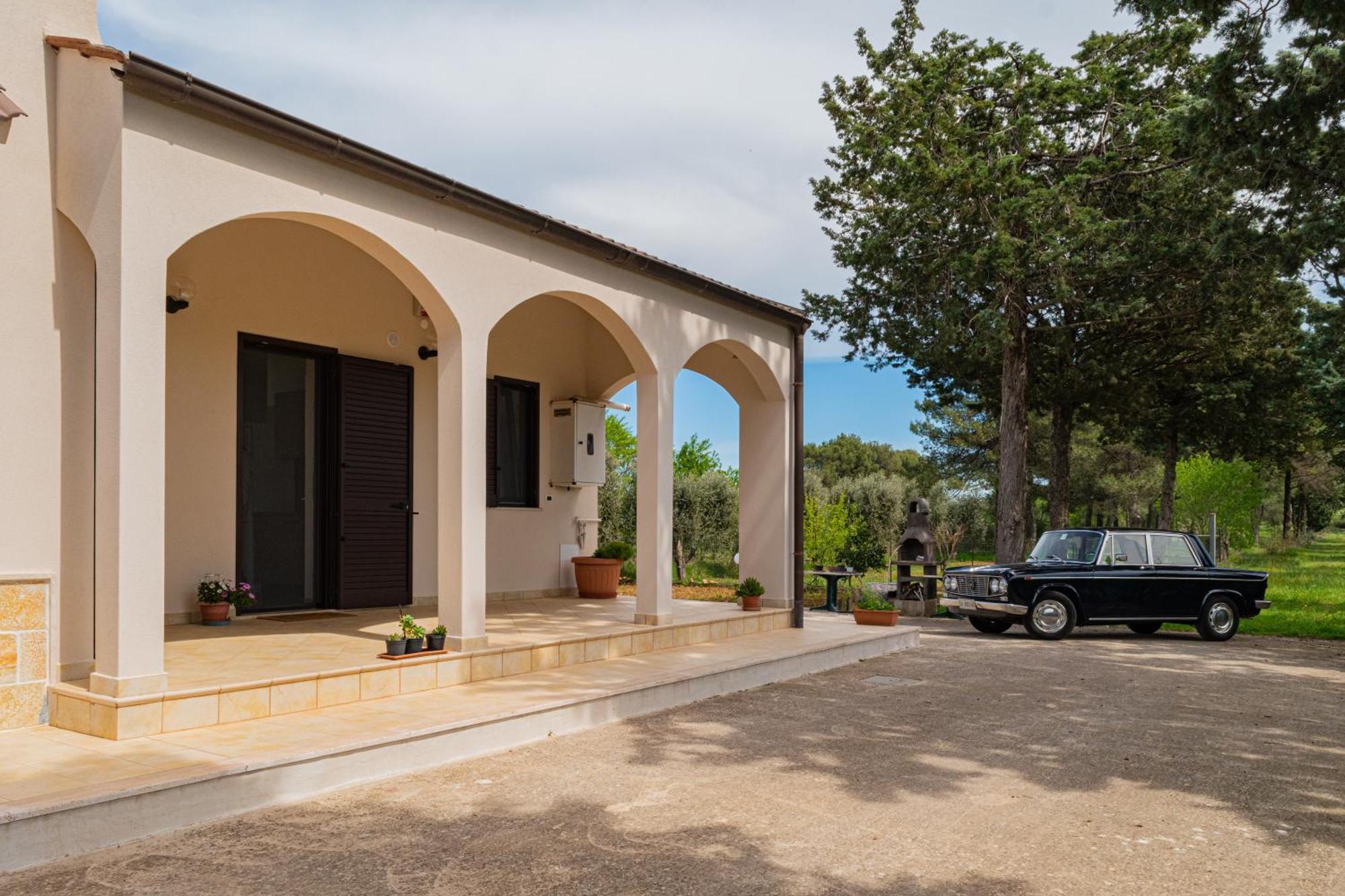 Country Holiday home *